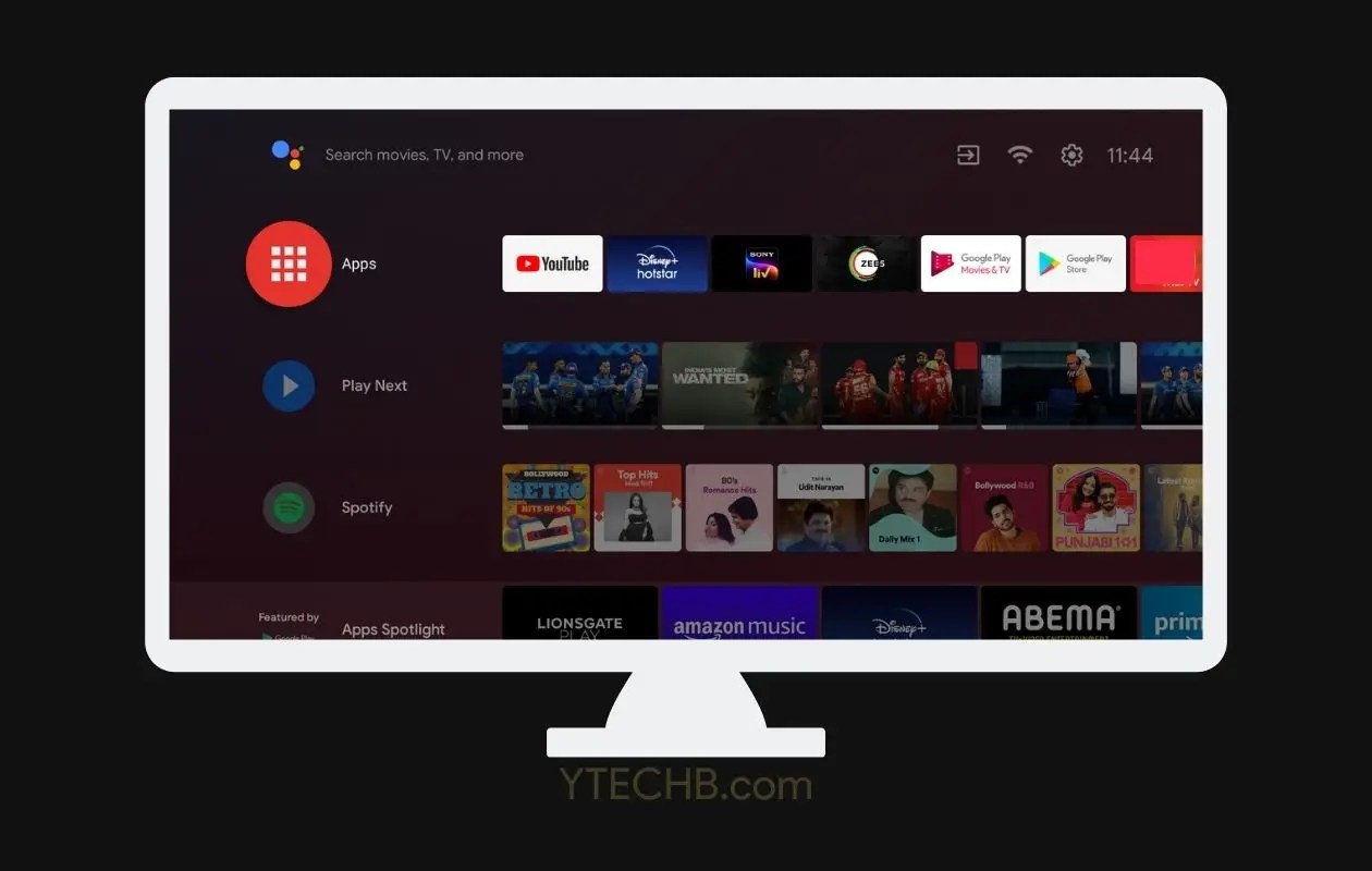 How to Sideload Apps on Android TV Manually [3 Methods] (2021)
