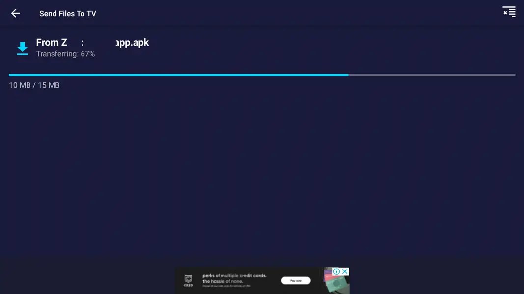 How to Sideload Apps on Android TV Manually [3 Methods] (2021)