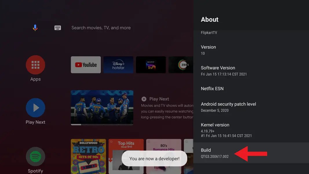 How to Download and Install Apps on Sony Smart TV [Any TV]