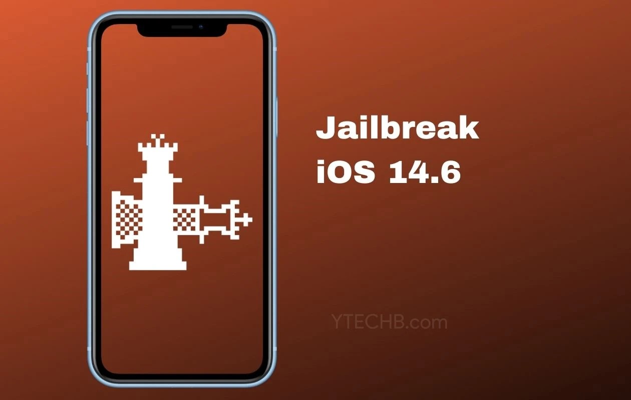 How to Jailbreak iOS 14.6 with Checkra1n [Detailed Guide]