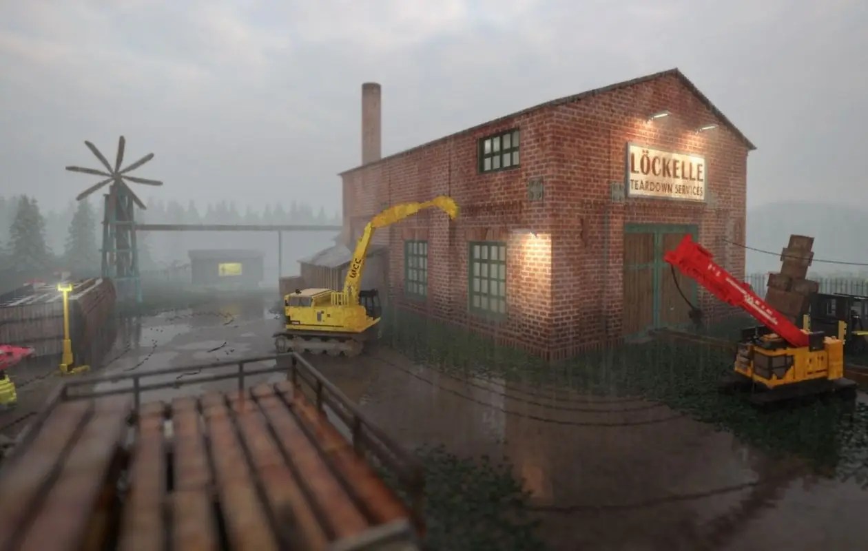 12 Best Games like Teardown for Android, iPhone, iPad, or PC