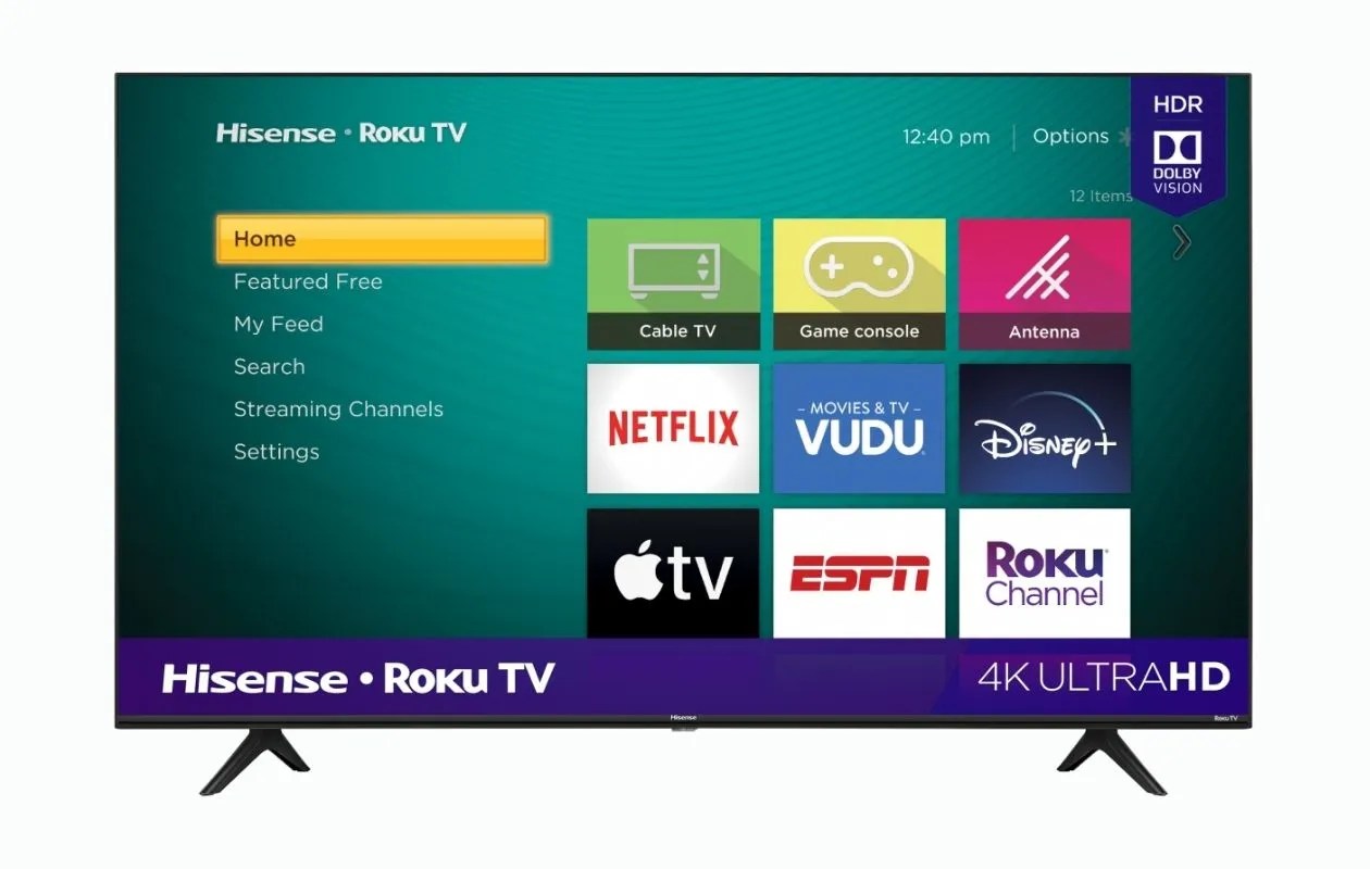 How to Reset Hisense Roku TV [both Soft Reset and Factory Reset]