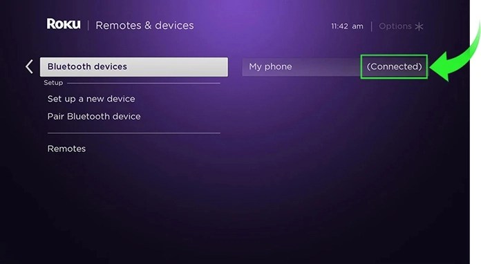 How to Connect Bluetooth Devices to TCL Smart TV