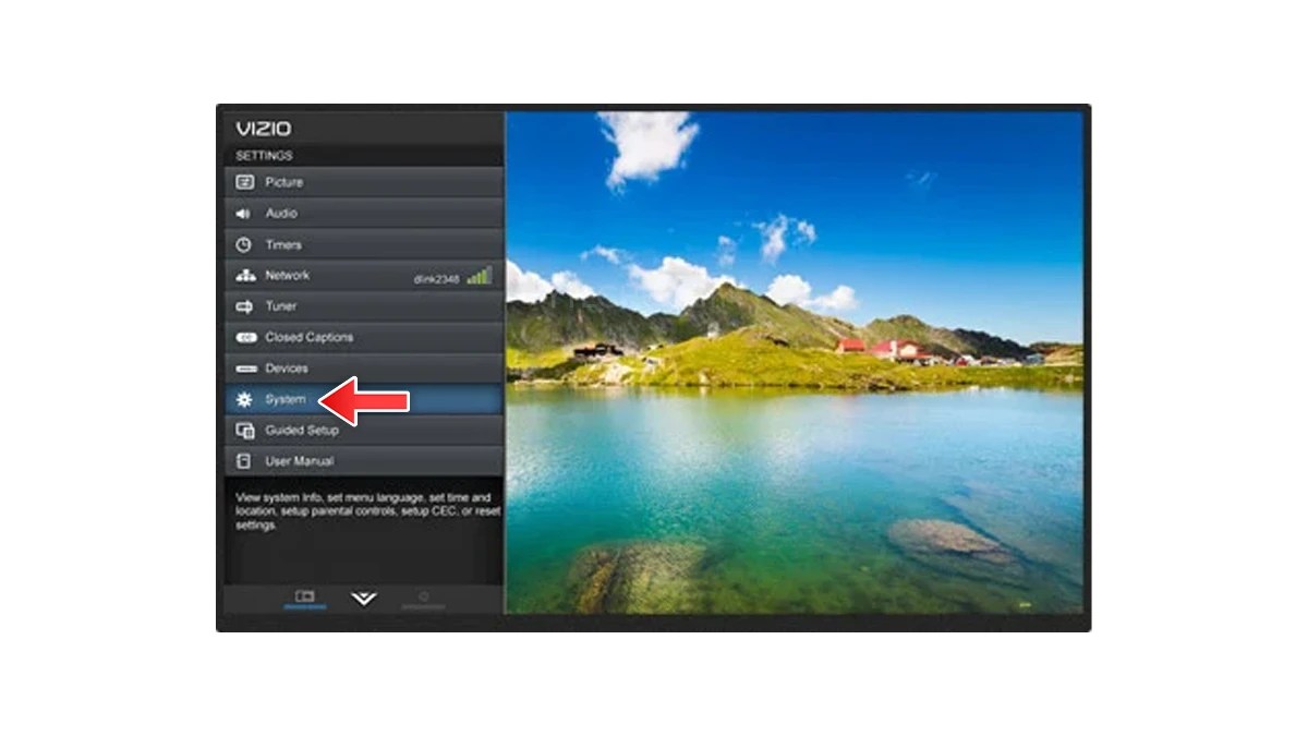 How to Reset Vizio TV [All Models] (6 Methods)