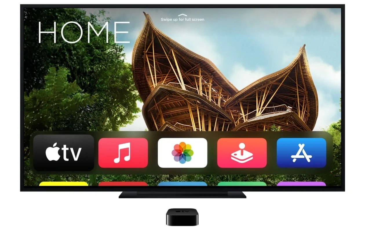 Apple TV Channels and Streaming Apps Complete List [2024]