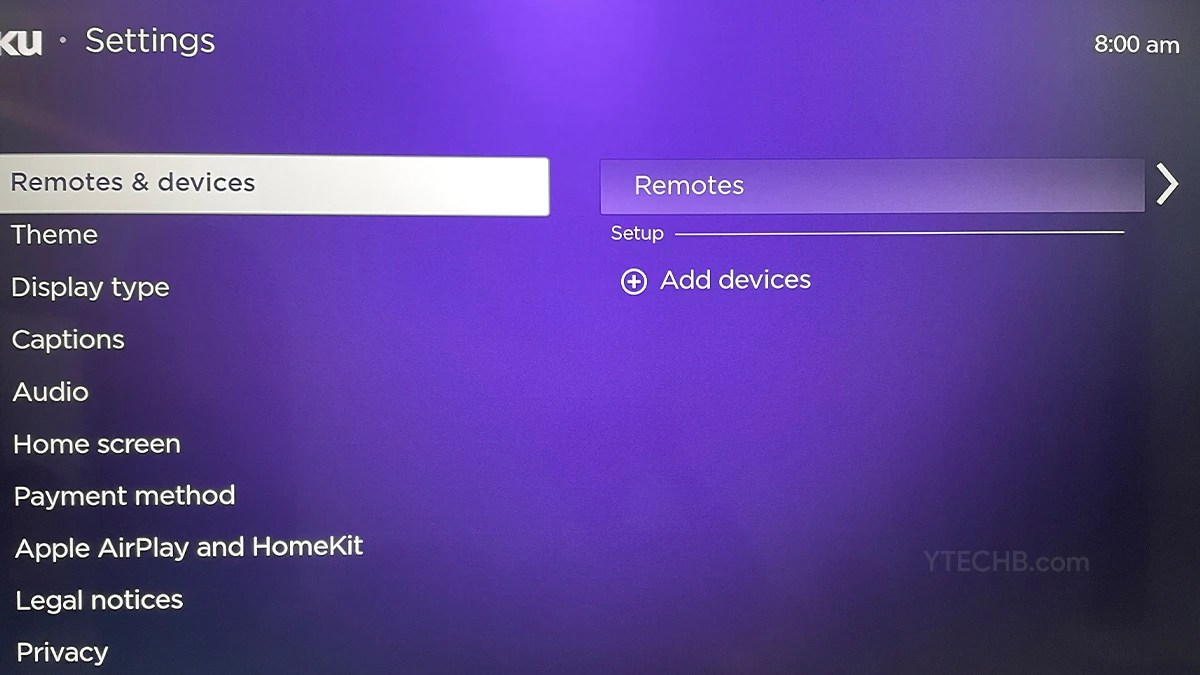 How to Reset Roku Remote [3 Easiest Ways] (NEW)