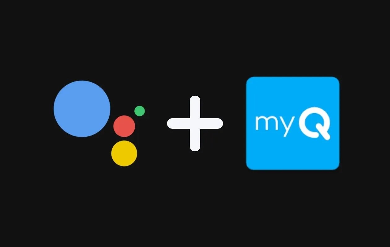 How to link myQ with Google Assistant [Latest Guide]