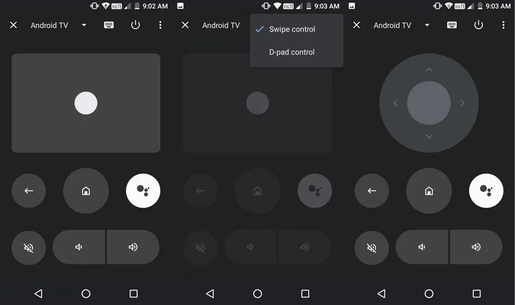 How to get Google TV InApp Remote in any Country [Guide]