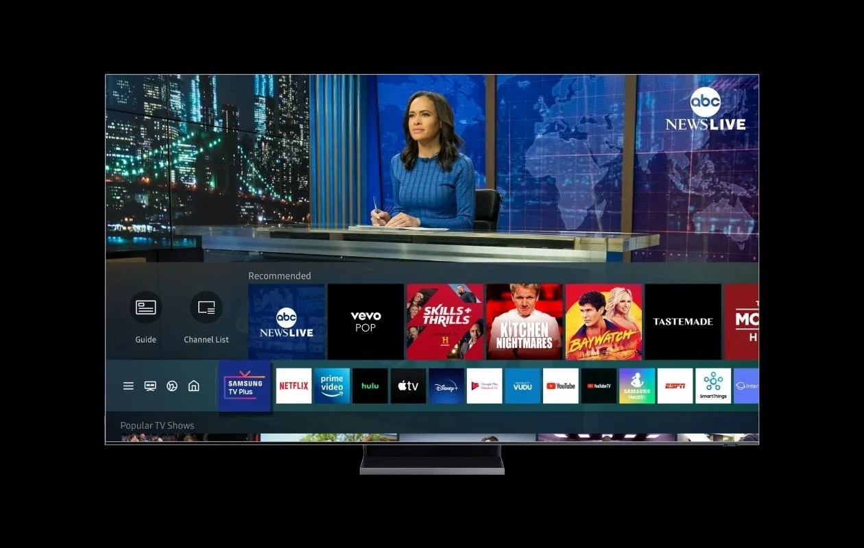 How to connect Samsung TV to Google Home [Easy Guide]