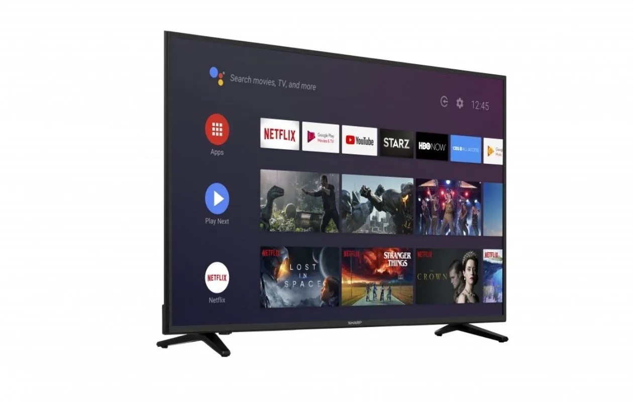 How to Download apps on Sharp Smart TV [3 Methods]