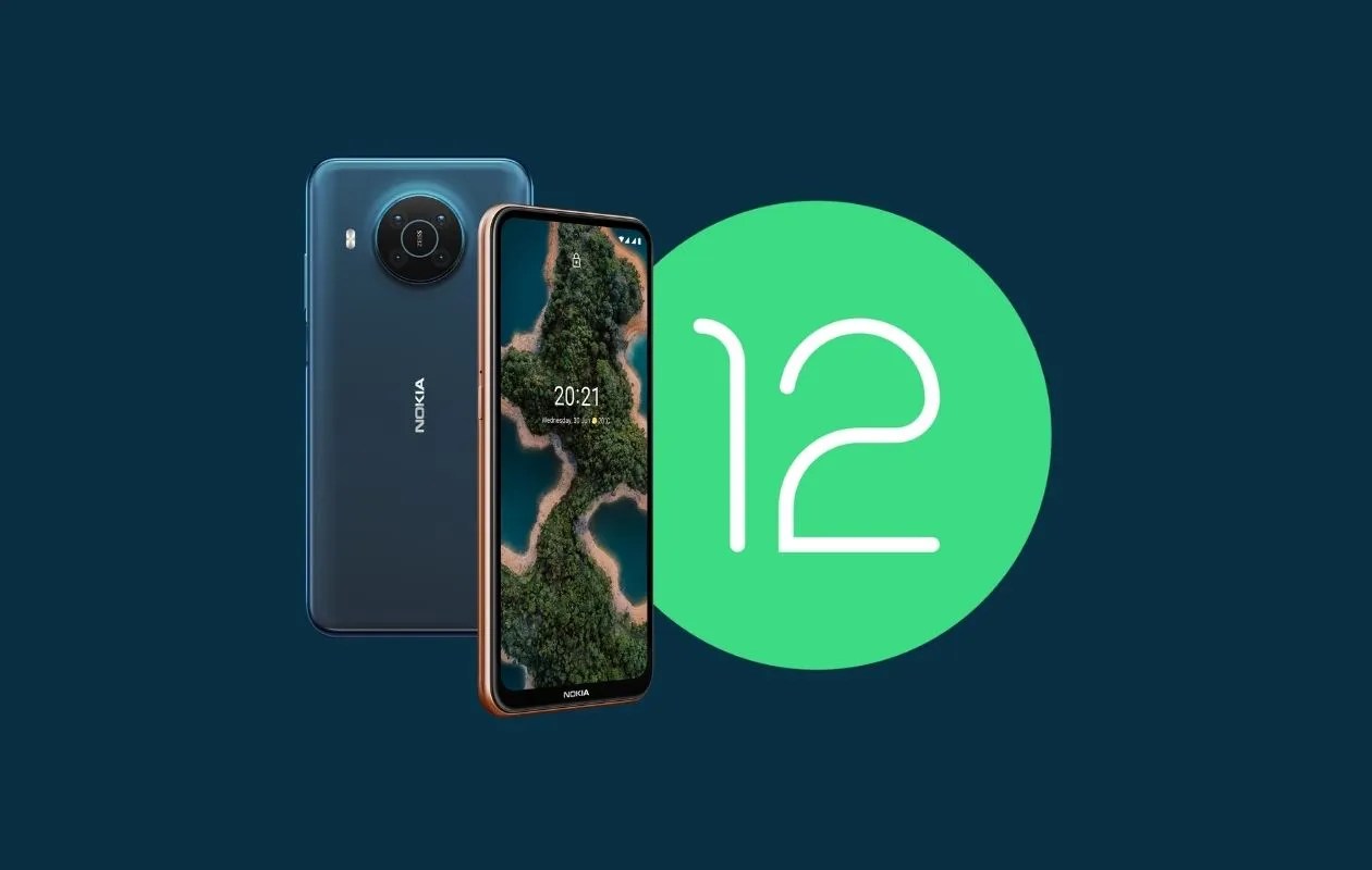 List of Nokia phones eligible for Android 12 update