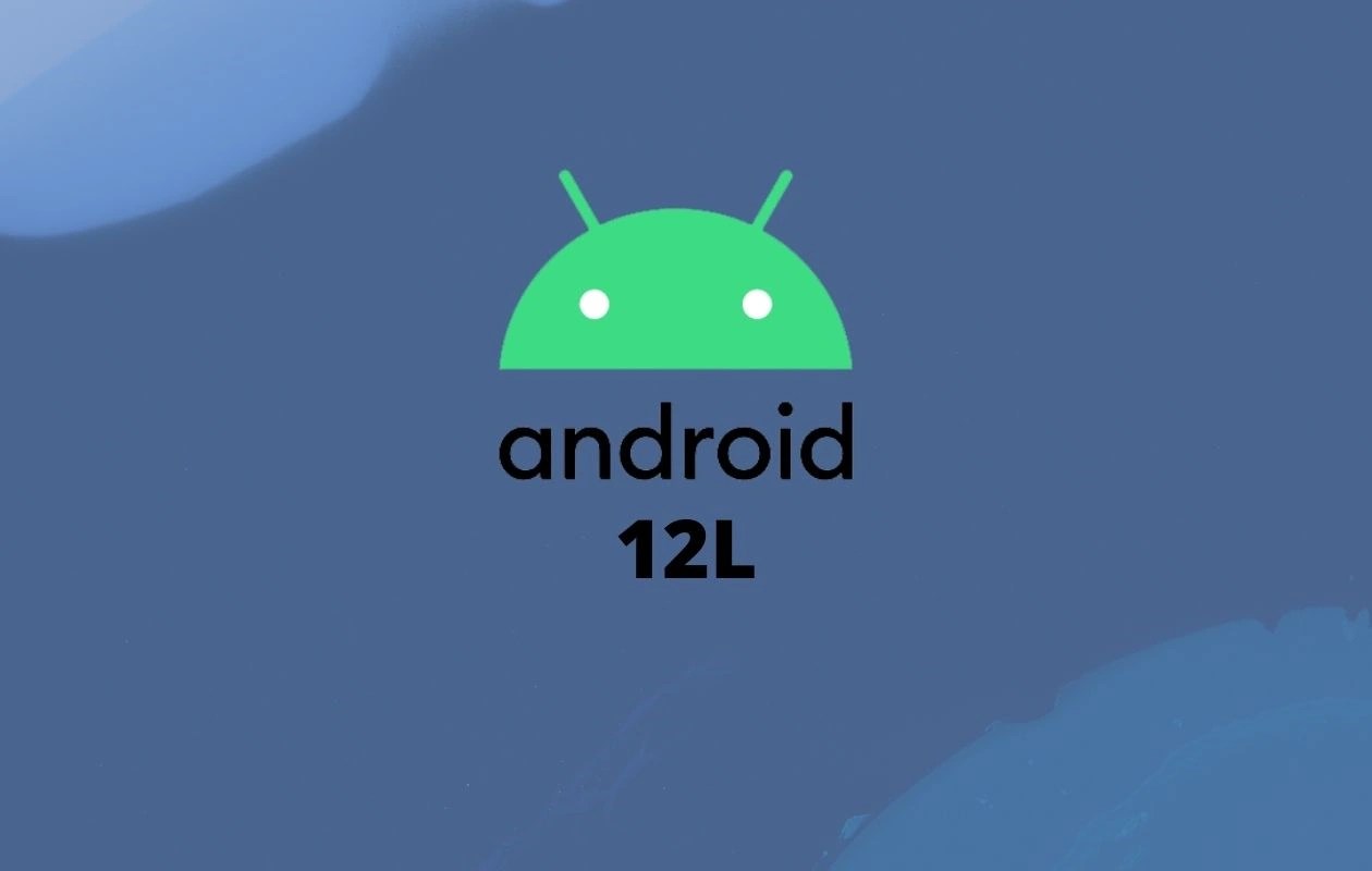 Download Android 12L Wallpapers in High Resolution