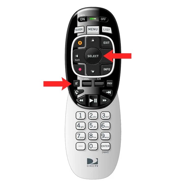 How to program DirecTV Remote to Hisense Smart TV [Guide]