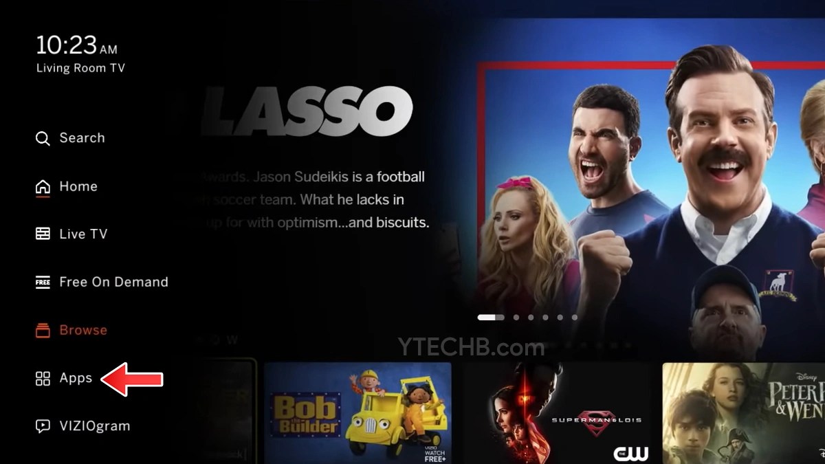 How to Add Apps on Vizio TV (without V button) [Updated]