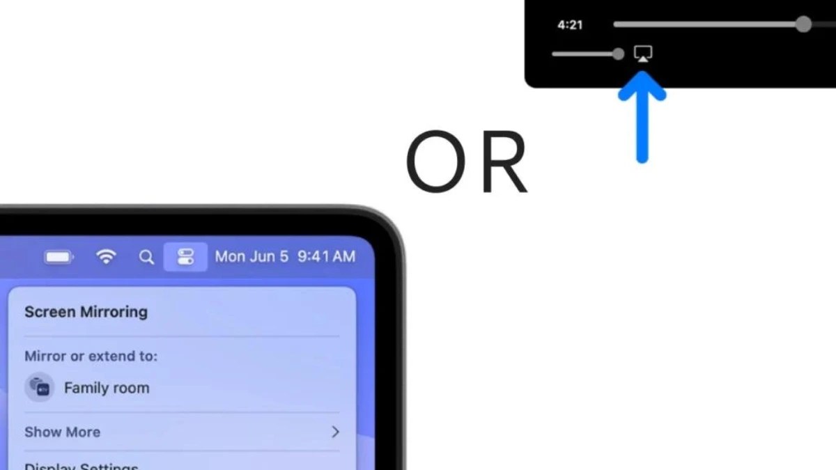 How to Screen Share on LG Smart TV from Android, iPhone, PC