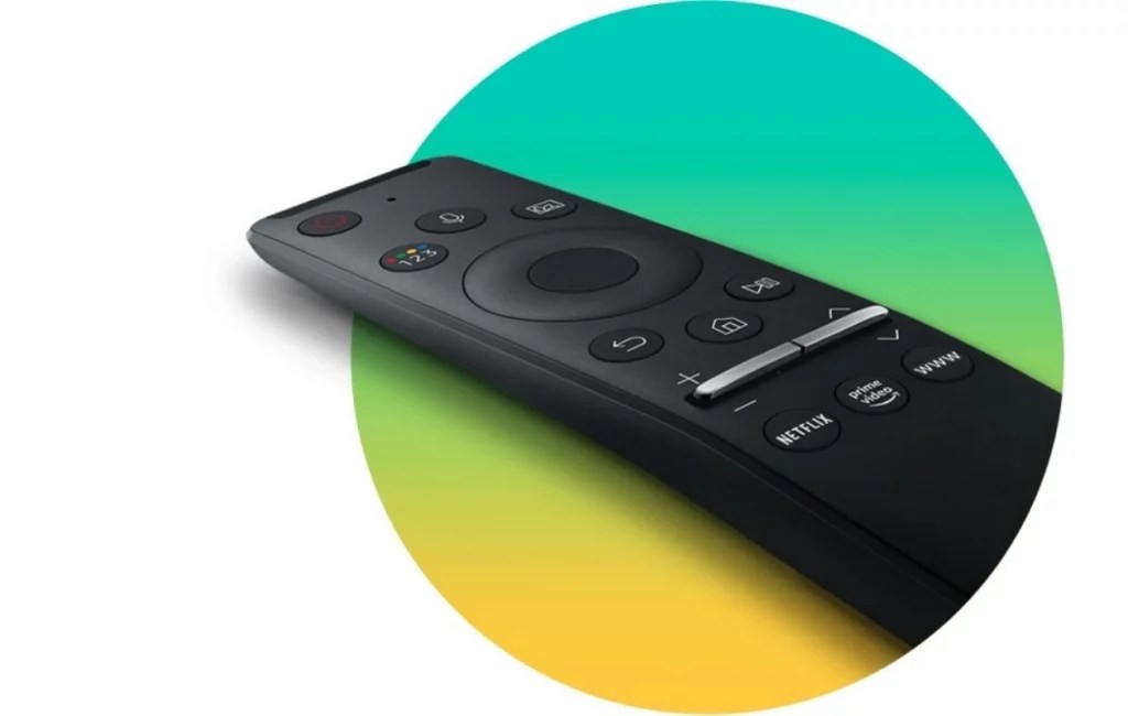 List of Universal Remote Control Codes for Samsung TVs List]