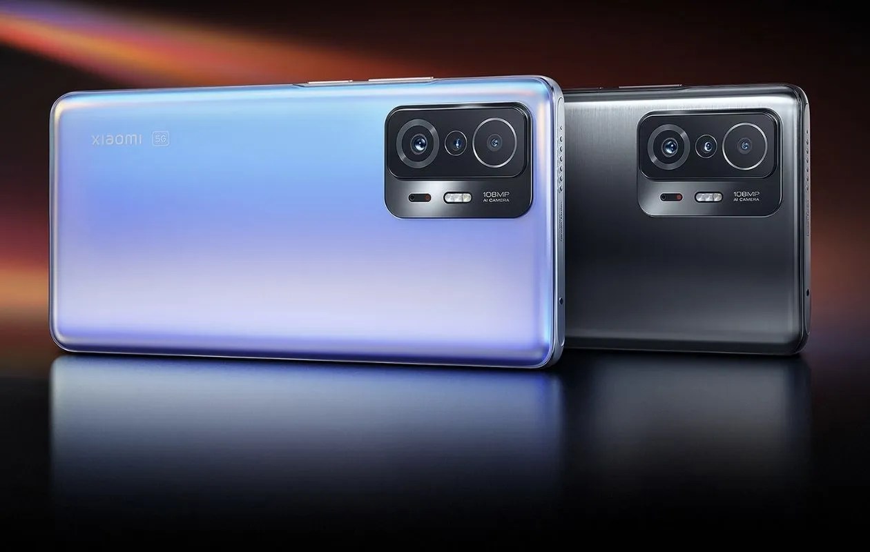 Download Google Camera for Xiaomi 11T and 11T Pro [Best GCam 8.3]