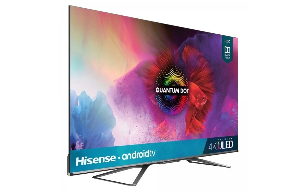 How to Turn Off Store Mode on Hisense Smart TV [Guide]