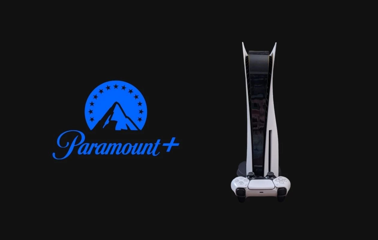 How to watch Paramount Plus on PS4 and PS5 [Guide]