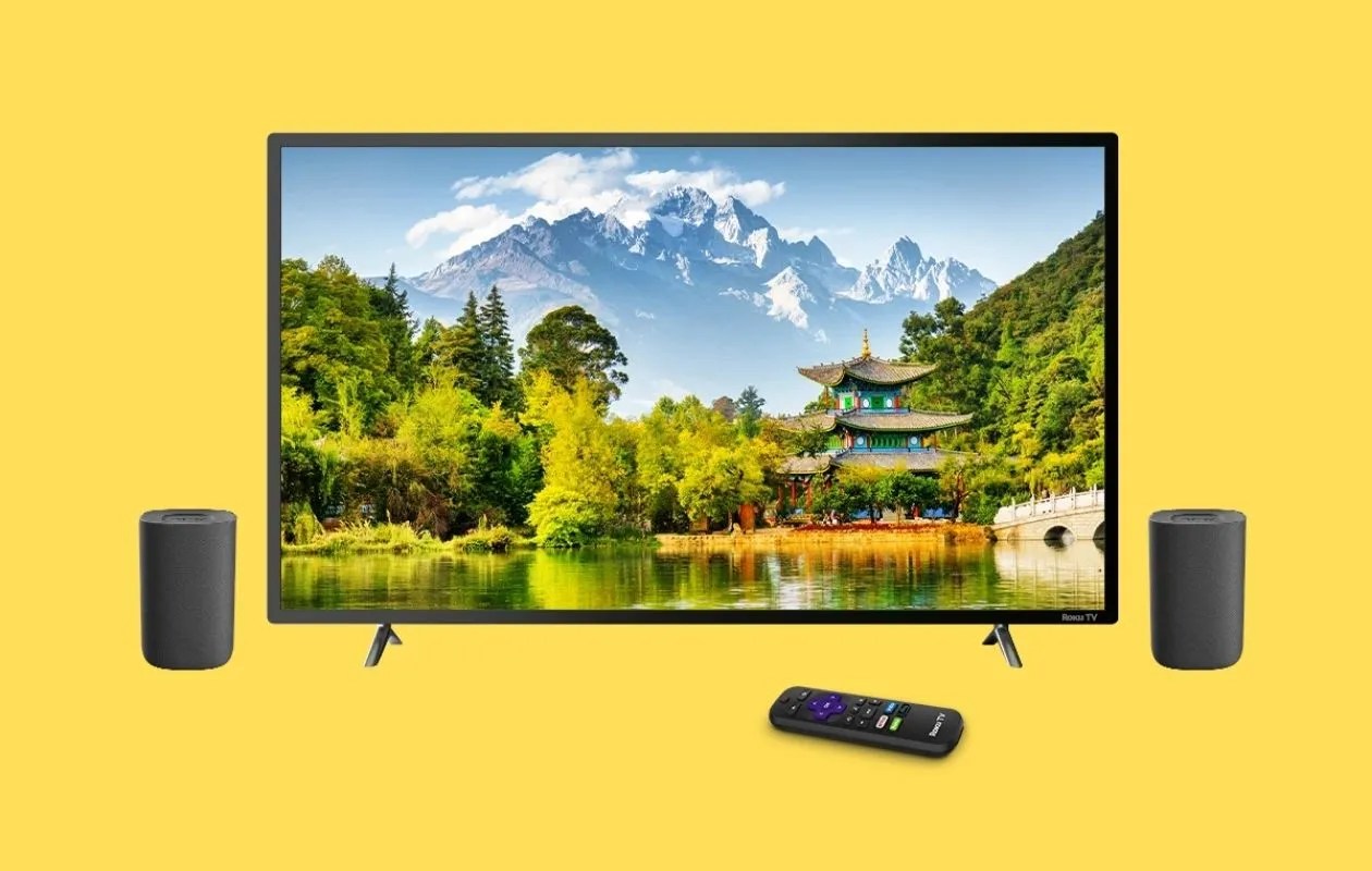 List of Universal Remote Control Codes for Roku TVs List]