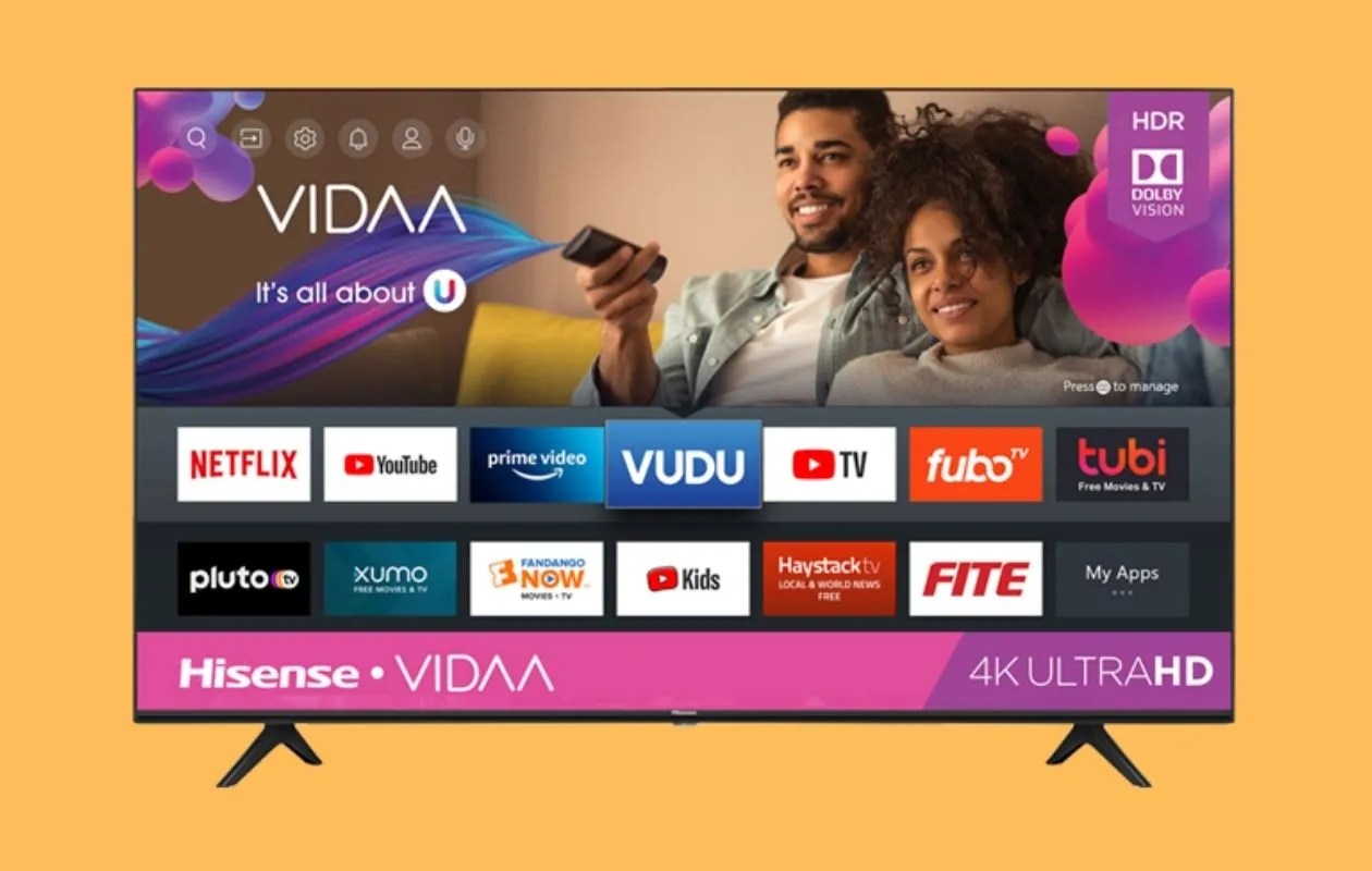 How to Connect Hisense Smart TV to WiFi (Step by Step)