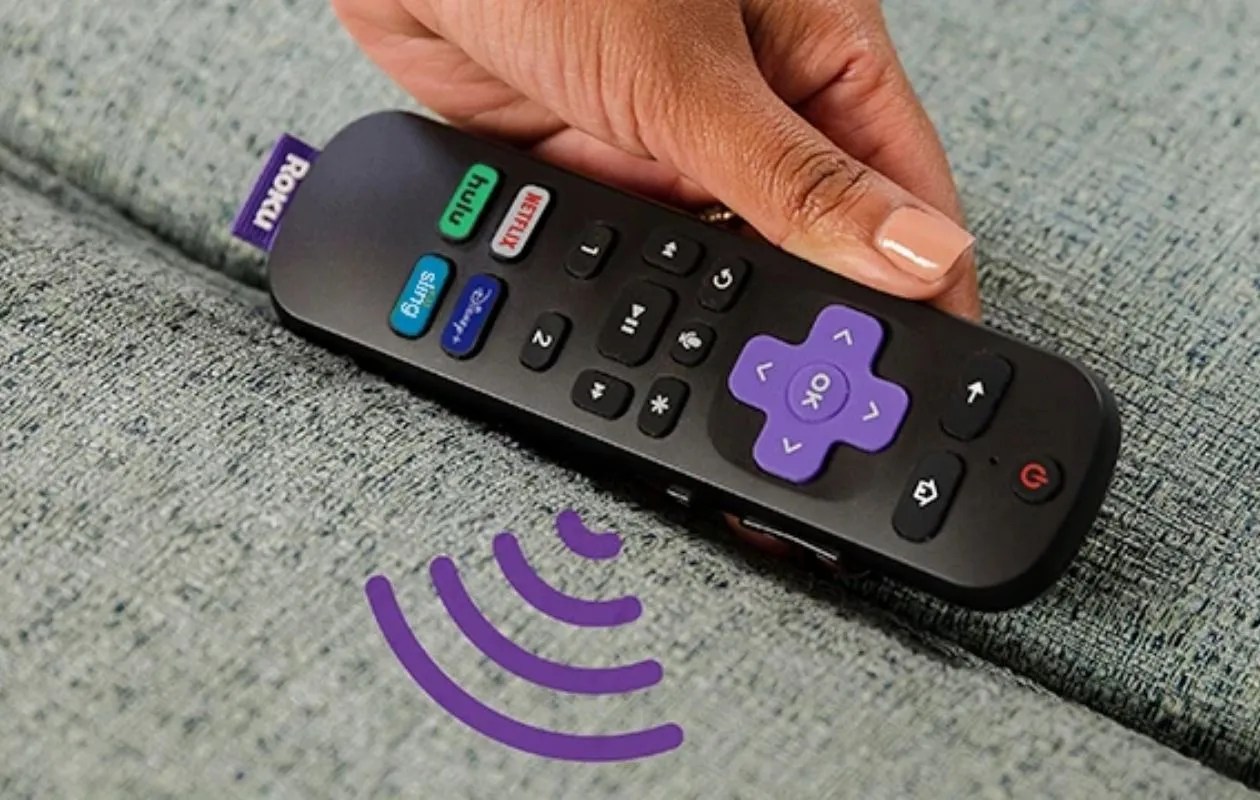 How to Program a new Roku Remote to your TV [Guide]