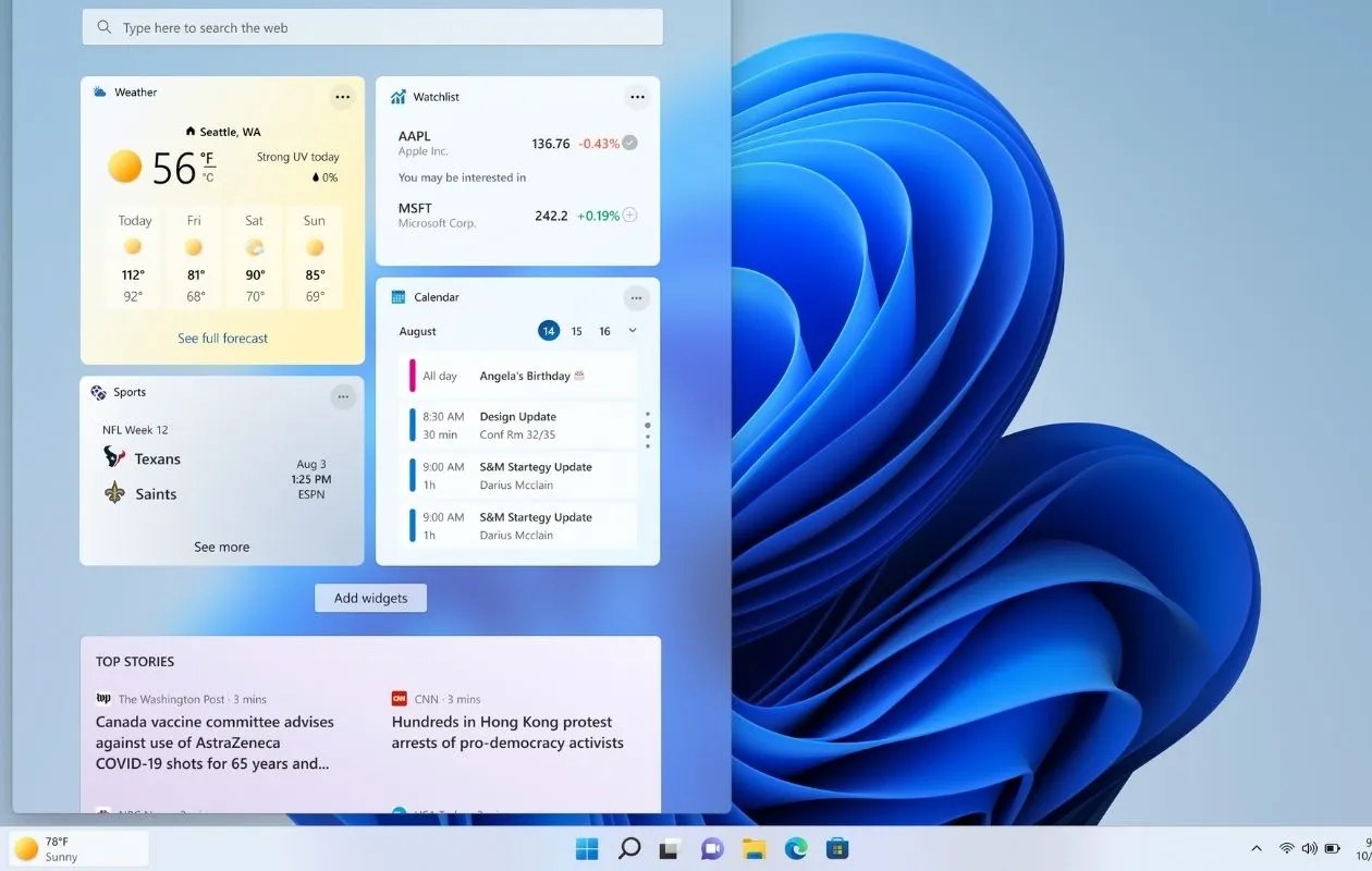 Microsoft releases Windows 11 Insider Preview Build 22518!