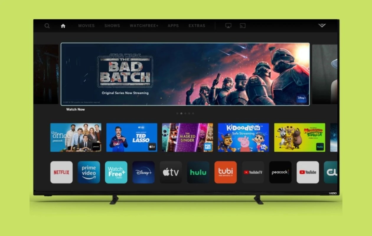 9 Ways to Prevent Vizio Smart TV from Turning Itself Off