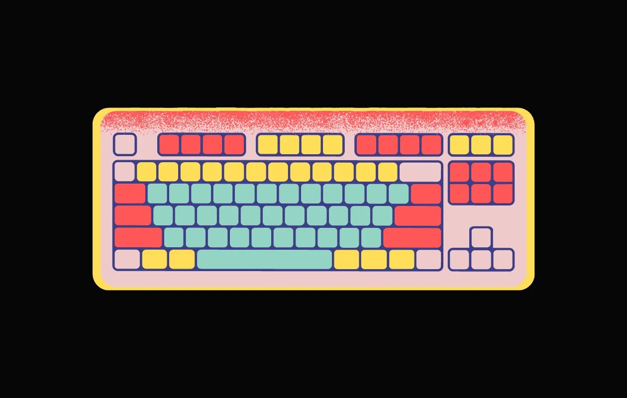 Why is my Caps Lock key reversed and How to fix it!