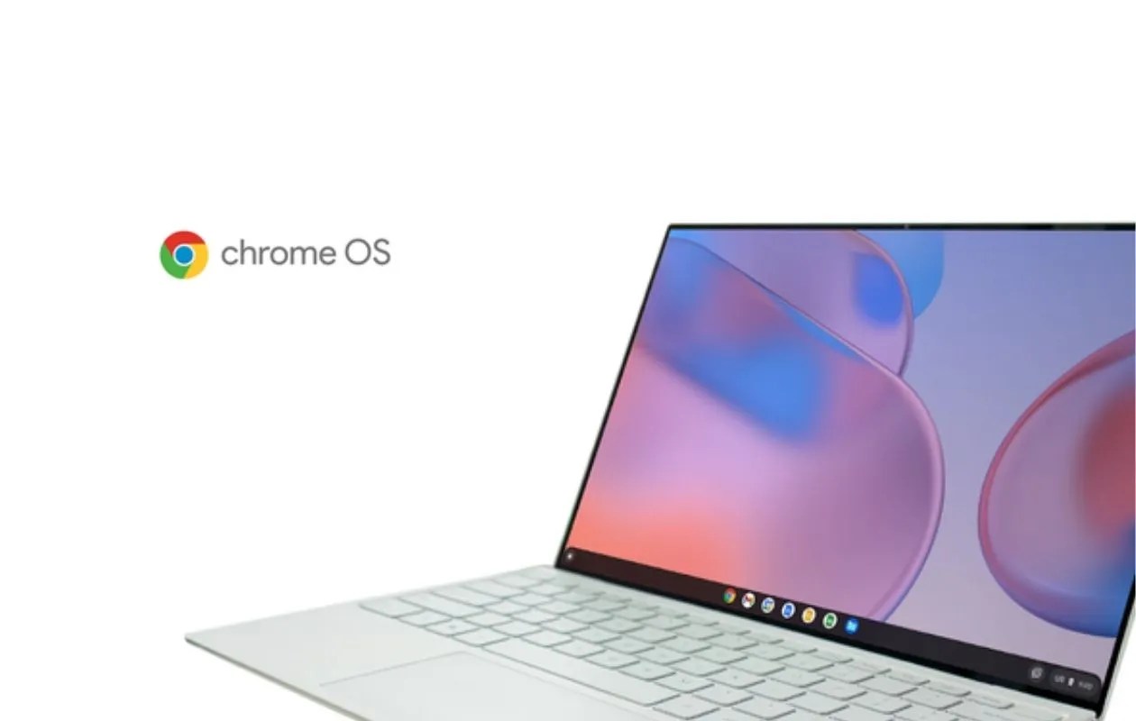 Chrome OS Flex List of Certified Devices that Support Chrome OS Flex!