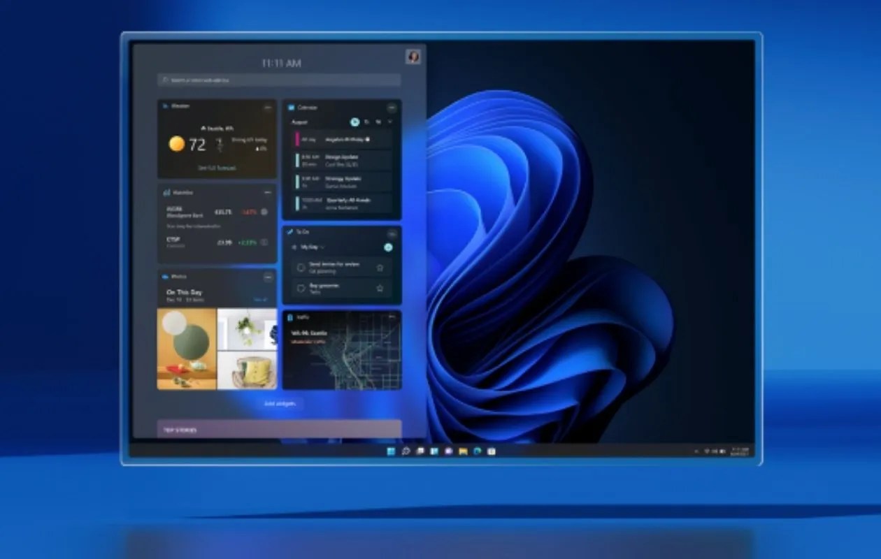 Windows 11 Insider Preview 22610 brings new Task Manager and more!