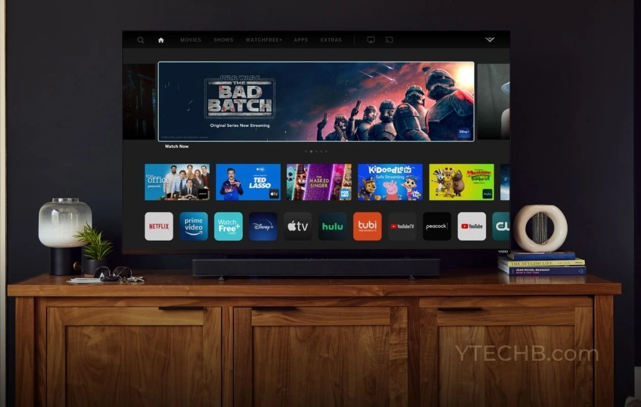How to Fix Apple AirPlay Not Working on Vizio Smart TV [Guide]