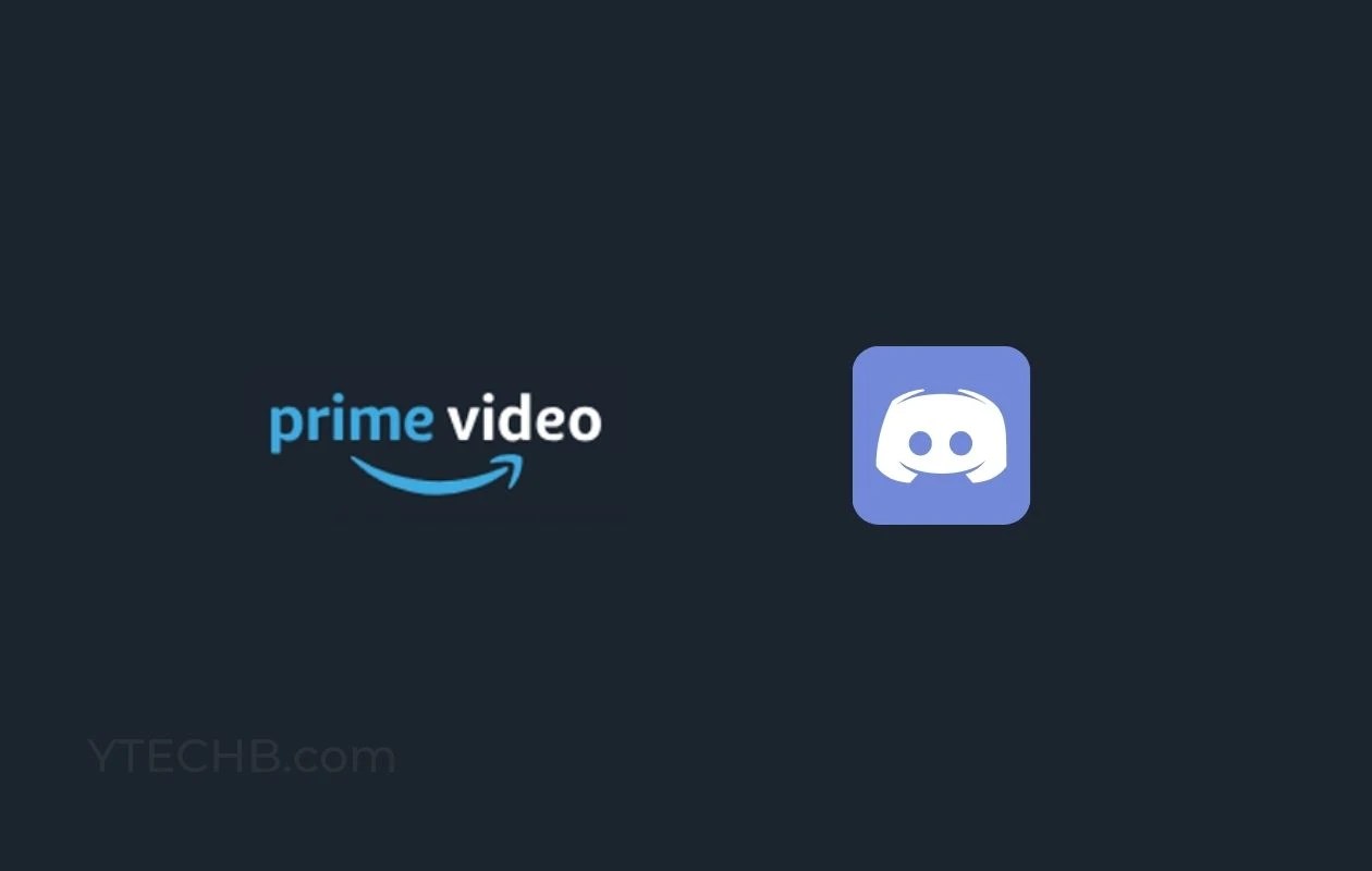 How to Stream Amazon Prime Video on Discord [Guide]