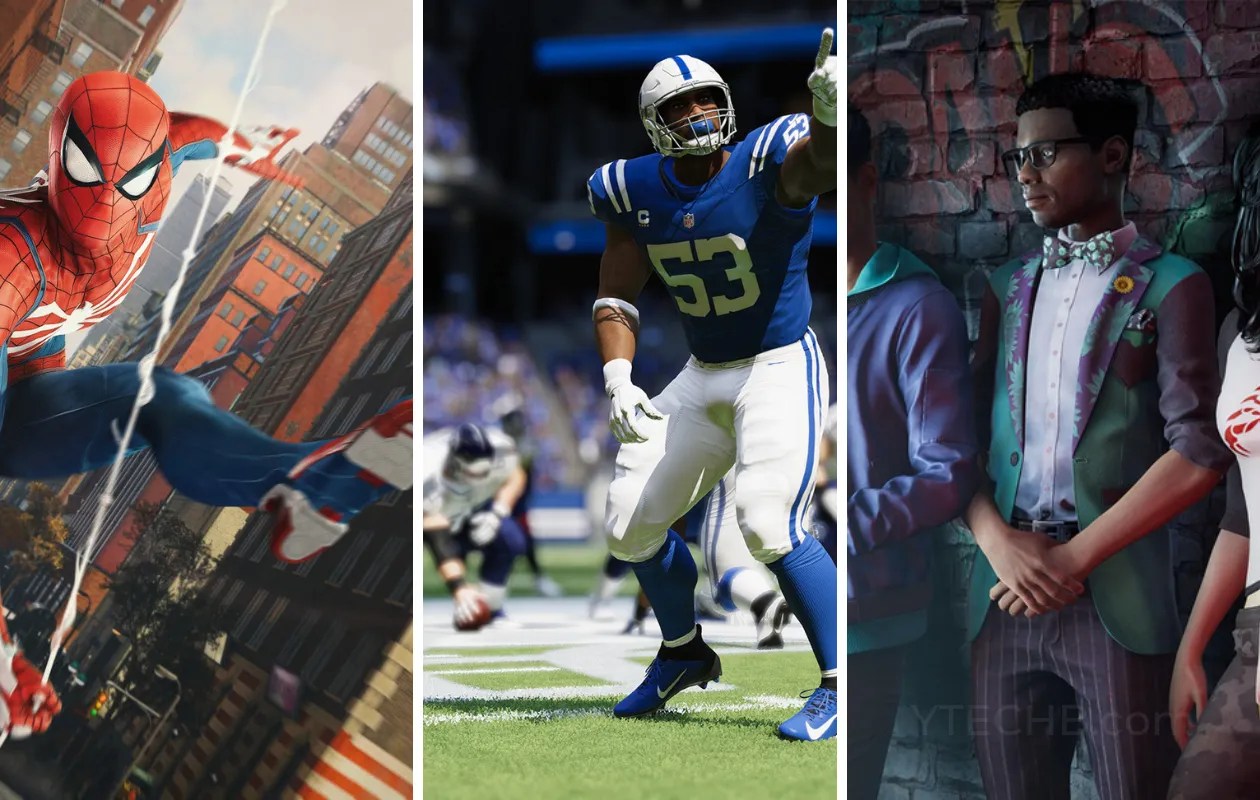 List of Games releasing in August 2022 [PC/PS/Xbox/Switch]