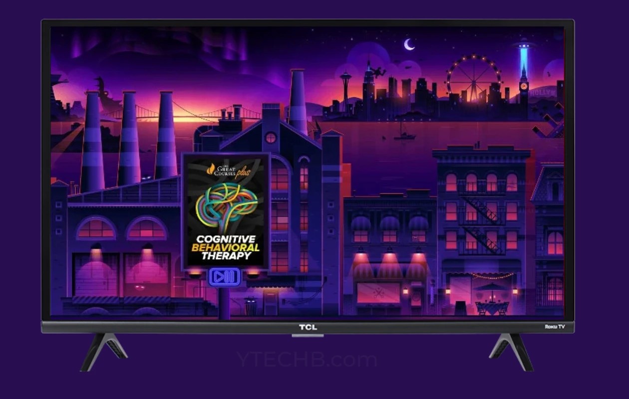 How to Change Screensaver on Roku TV