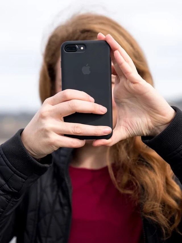 How to measure someone's height using iPhone