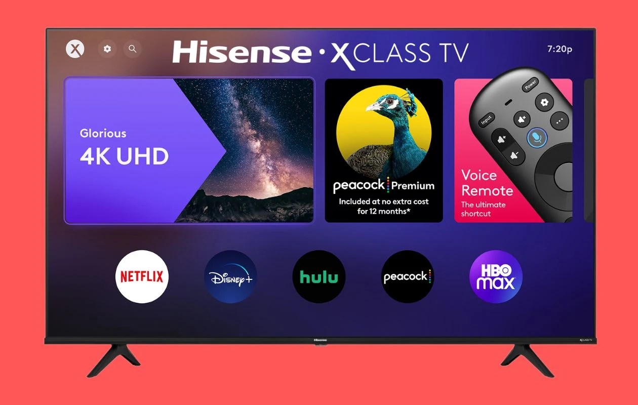 How to get Disney Plus app on Hisense Smart TV [Guide]