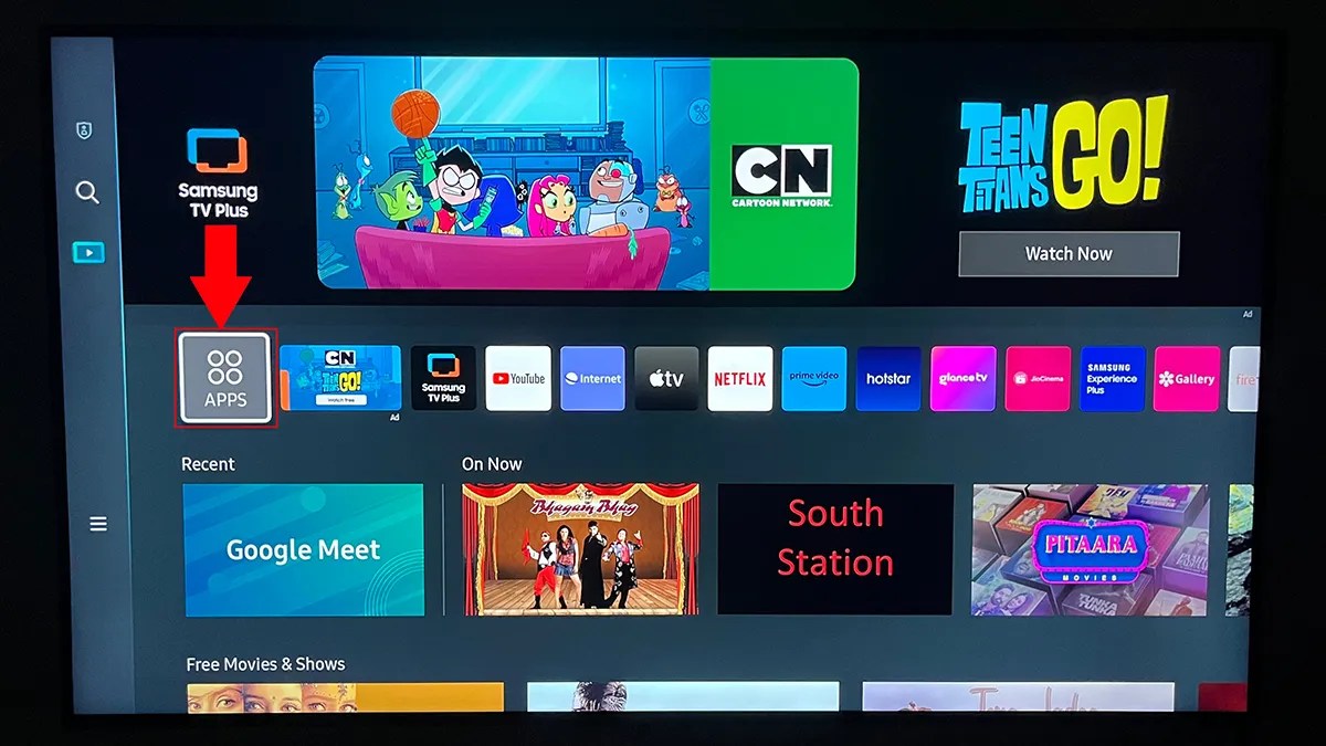 How to Add Apps to Samsung Smart TV [Install and Manage]