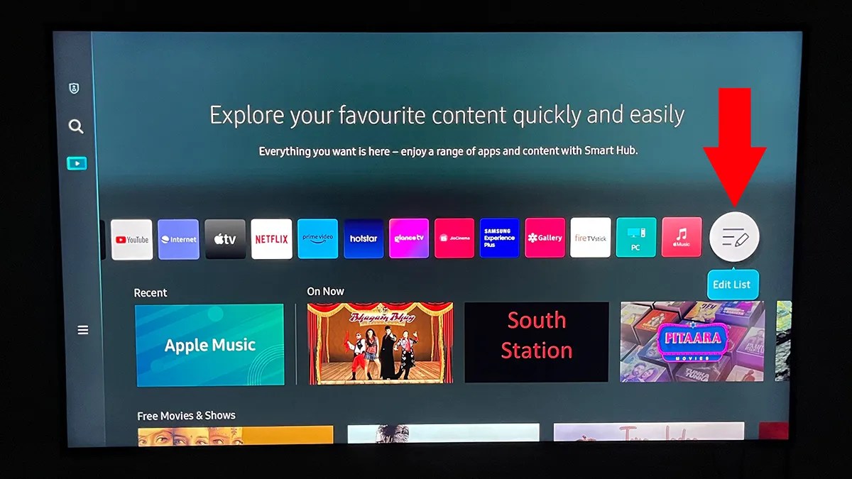 How to Add Apps to Samsung Smart TV [Install and Manage]