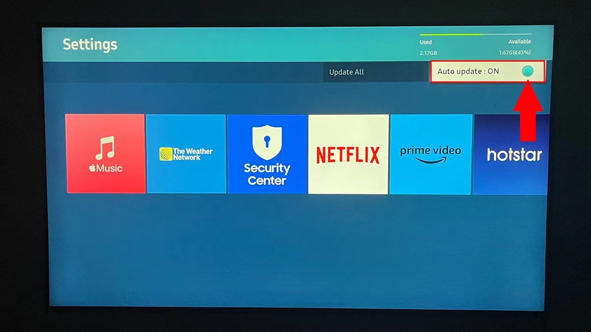 How to Add Apps to Samsung Smart TV [Install and Manage]