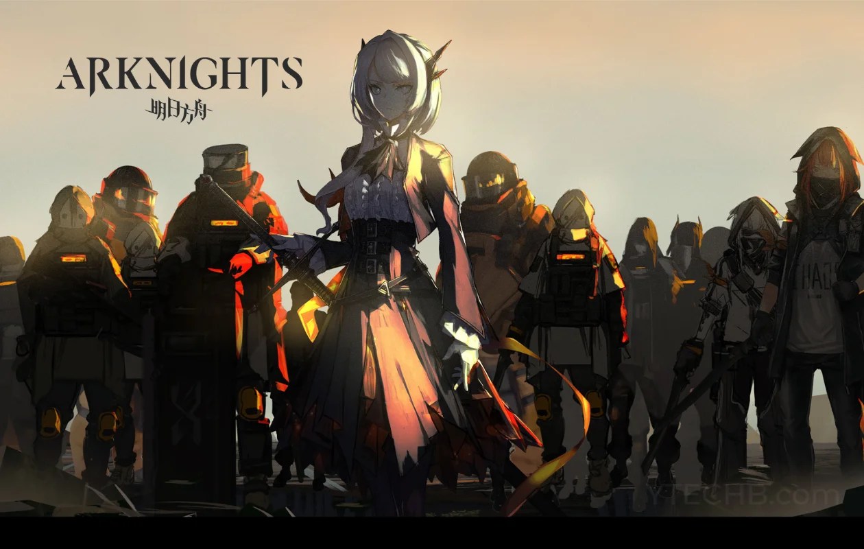 Arknights Tier List 2022 (All Operators Ranked)