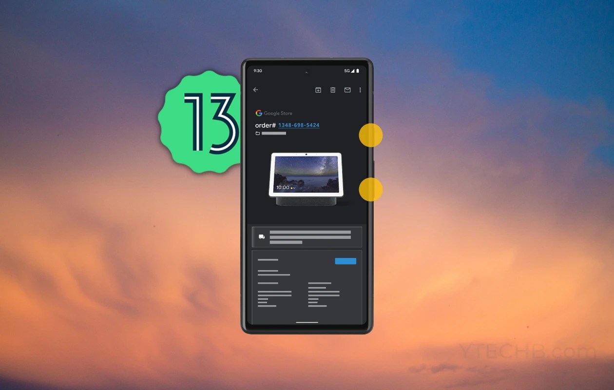How to Take a Screenshot on Android 13 [with Long Screenshot]