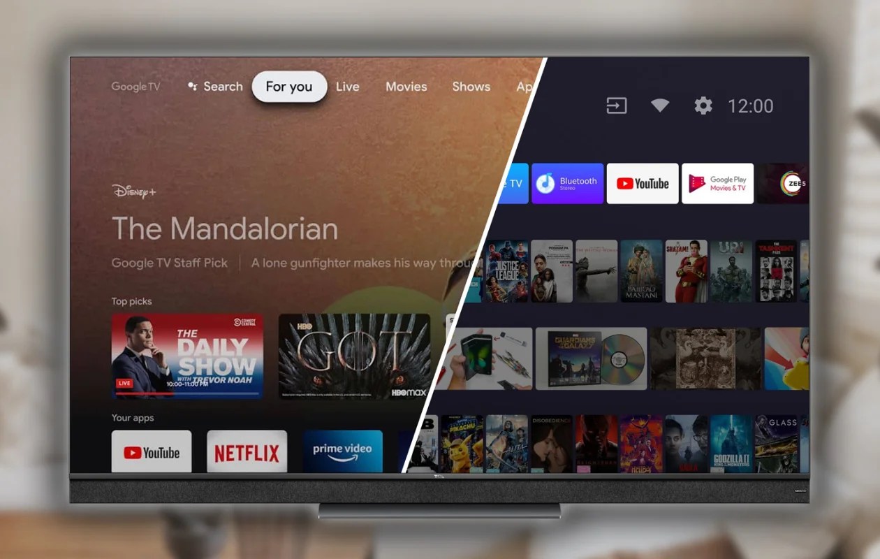 15 Best Free Apps for Android TV in 2024 (Google TV)