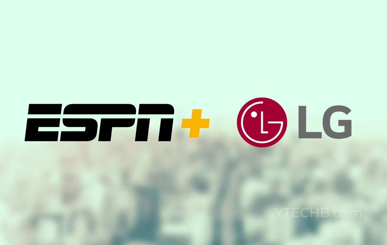 How to Watch ESPN on LG Smart TVs [Guide] (Updated)