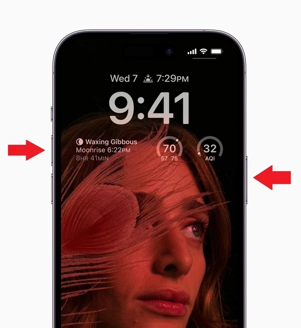 How to Take a Screenshot on iPhone 14 [with Long Screenshots]