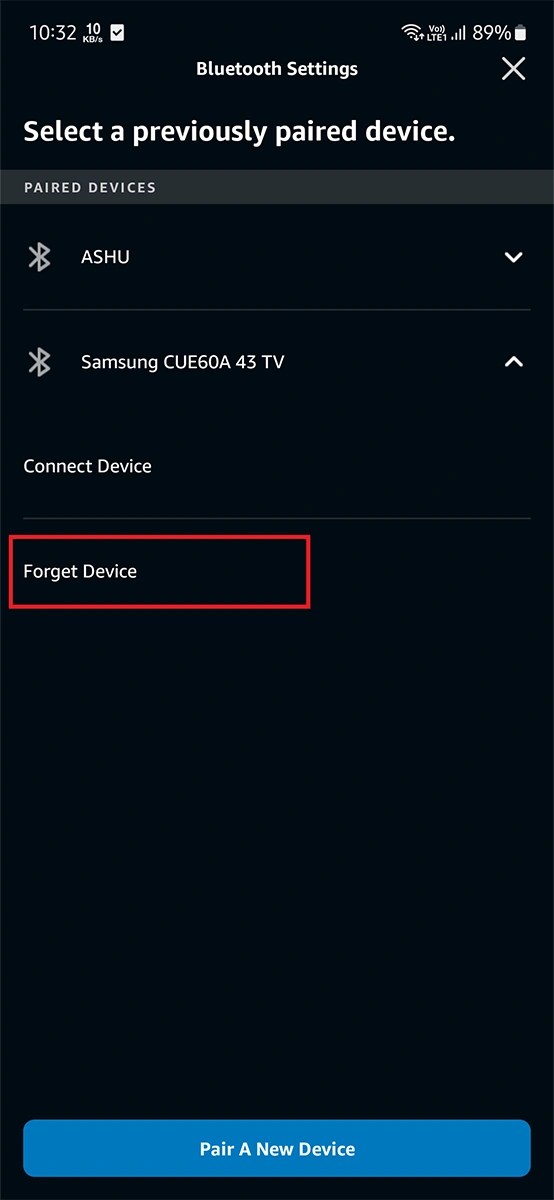 How to Put Alexa Echo Dot in Pairing Mode [2024] (Easy Way)