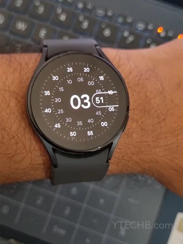 How to get Pixel Watch faces on Galaxy Watch 4 and 5