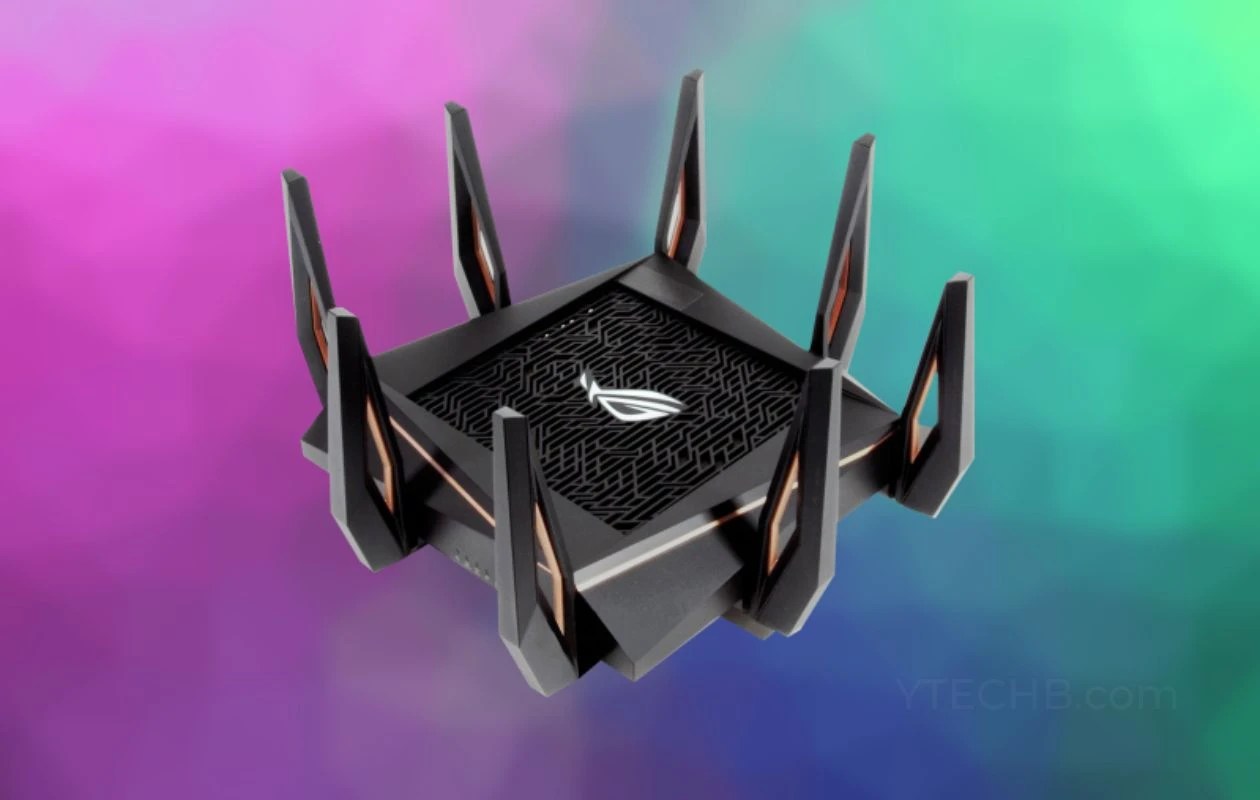 11 Best WiFi Routers for Apartment Buildings [2023]
