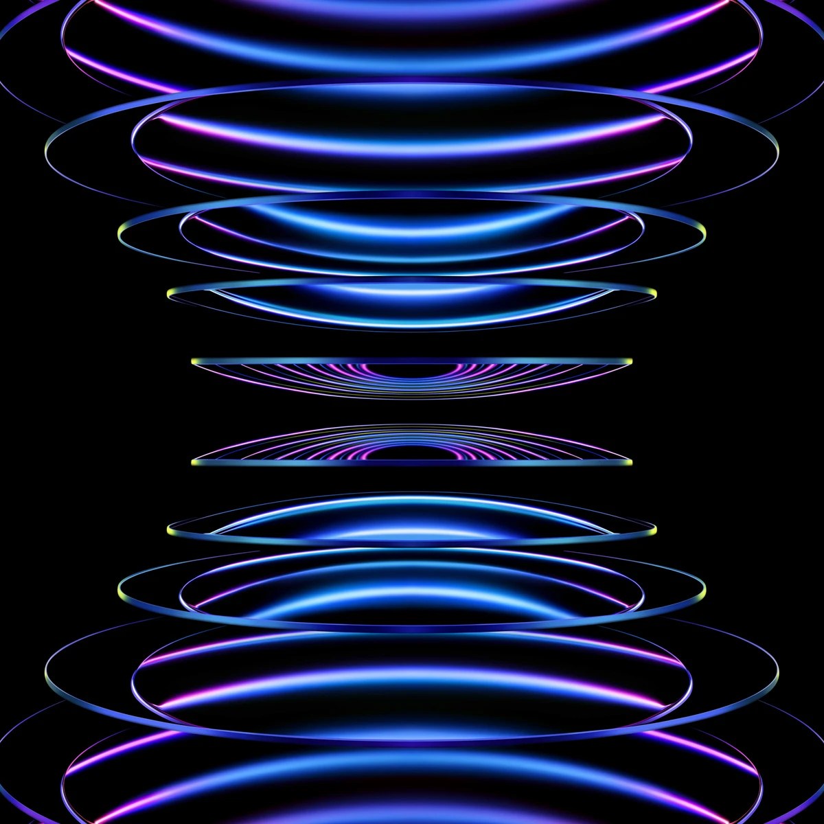 Download the latest iPad Pro M2 Wallpapers (2022)