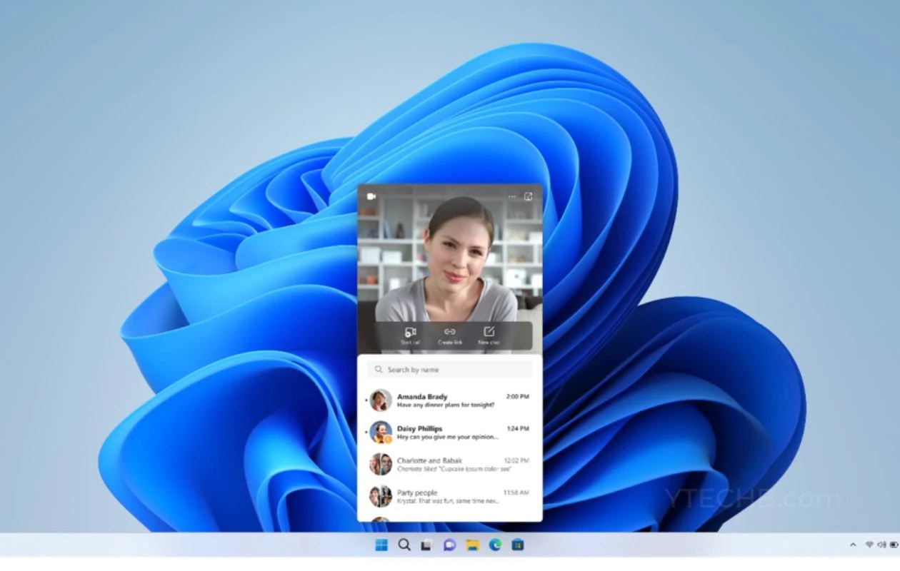 Windows 11 Insider build 25217 bring more new features!